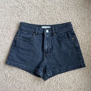 Pacsun mom shorts